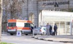 извънредно инцидент завод арсенал пострадали работнички