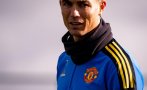 Роналдо напуска Европа, ако Юнайтед прекрати договора му