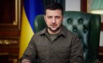 Зеленски: Никой не може да прогнозира колко ще продължи войната в Украйна (ВИДЕО)