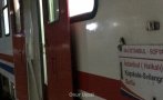 Влакът София - Истанбул тръгва отново на Великден