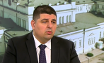Ивайло Мирчев от ДБ опонира на Тошко Йорданов: Ще трябва да бъде опазена коалицията – и то не само до края на годината