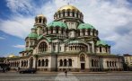 НСО с мерки за сигурност за интронизацията на новоизбрания Български патриарх