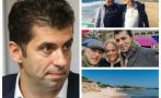 РАЗКРИТИЕ НА ПИК: Ето защо Кирил Петков отиде на морето и си измисли земетресение - премиерът наглежда имотите си в съседство с Брендо (СНИМКИ)