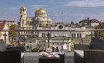 InterContinental® Sofia оценен като най-добрият хотел на бранда в цяла Европа