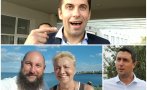 НАВРЪХ ВЕЛИКДЕН: Кирил Петков и пиарката му тръгват на война с кмета на Царево, за да разчистват партийни сметки