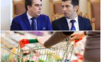 КАЛКУЛАТОР НА ПРОМЯНАТА: Апокалипсисът е в джоба на хората - храните поскъпнали с 60% за година