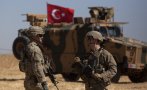 Турция докладва: Първата фаза на новата ни операция в Ирак е завършена успешно