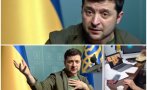 МРЕЖАТА ГЪРМИ! Вижте ВИДЕО с дрога на масата пред Зеленски - истинско или фейк е МРЕЖАТА ГЪРМИ! Вижте ВИДЕО с дрога на масата пред Зеленски - истинско или фейк е