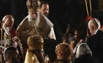 Патриарх Неофит възвести Христовото Възкресение (СНИМКИ) Патриарх Неофит възвести Христовото Възкресение (СНИМКИ)