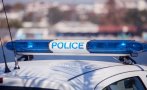 Пиян с мотофреза се блъсна в паркирана кола Пиян с мотофреза се блъсна в паркирана кола