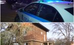ЖЕСТОКА ДРАМА НА ВЕЛИКДЕН! Млад мъж се барикадира и самоуби в къщата си в Петърч