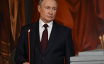 Путин не се отказва от преговорите с Украйна