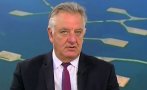Шефът на Българската петролна и газова асоциация с важна новина: Цена на горивата от 4 лв./л. е абсурдно висока