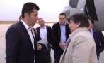 Киро се хвали от Киев: Не ни изненадаха със спирането на руския газ! Премиерът нападна Радев - не разбирал ситуацията в Украйна