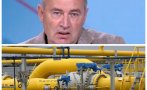 Енергиен експерт: До две седмици руският газ ще потече отново към България