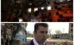 ИЗВЪНРЕДНО: Ракетни удари в Киев, има жертви - не е ясно дали Кирил Петков е напуснал украинската столица