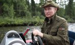 Психолог: Деградацията на Путин е налице