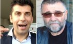 Писателят Христо Стоянов: Киро Простото е езиков феномен - казва 