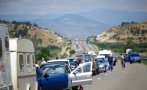 ВАЖНО: Преминаването през границата с Гърция е облекчено от 1 май