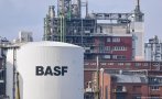 Гигантът BASF напуска Русия и Беларус