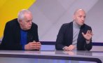 Андрей Райчев и Димитър Ганев: Перспективата на правителството е изчерпана