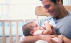 Над 10 600 бащи са ползвали отпуск при раждане на дете през първото полугодие