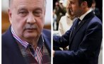 Георги Марков предрече крах за Макрон: Ще загуби тежко парламентарните избори, а ислямизацията на Франция ще продължи