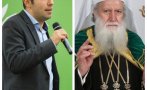 НАПРЕЖЕНИЕ СВИШЕ: Патриархът на война с Кирил Петков. Дядо Неофит отказва благословия на кабинета заради високите сметки за ток и правителствен рекет