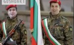 КУЛТОВИ КАДРИ В МРЕЖАТА! Ястребите Киро и Асен: Велик е нашият войник, и ний му пускаме език! (ВИДЕО)