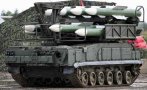 Русия се хвали с над 130 модела оръжия на парада на 9 май