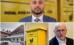 Пощите ще плащат ръчно пенсиите за май