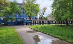 ЛУДОСТ: Феновете на Левски изкупиха билетите за финала за 10 минути