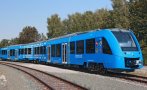 Румъния купува влакове на водород за 1 милиард евро