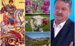 Топ климатологът проф. Рачев разкри какво ще е времето на празничния Гергьовден