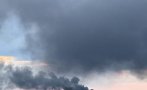 Въздушна тревога в цяла Украйна след експлозии в Днепър и Лвов
