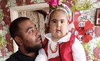ДА ПОМОГНЕМ: 3-годишно момиченце има спешна нужда от трансплантация на бъбрек