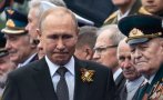 Американското разузнаване: Путин се готви за дълга война в Украйна