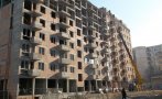 Пловдив изпревари София по разрешителни за строеж