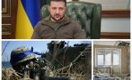 ГОРЕЩО ОТ ФРОНТА: Одеса очаква руски десант, Зеленски в шок от блокираното здравеопазване в Украйна. Трети коридор за евакуация е отворен край 
