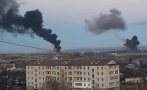 ОТ ФРОНТА: Руски ракети летят и по Одеса