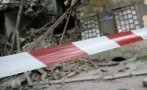ИНЦИДЕНТ: Стена на изоставена сграда се срути върху 10-годишно дете в Бургас