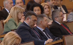 ПЪРВО В ПИК TV: Парламентът отхвърли искане на ГЕРБ за комисия за меморандумите на кабинета (ВИДЕО)