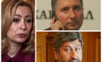 РАЗКРИТИЕ НА ПИК: Новата шефка на Нова - протеже на Иво Прокопиев и ДБ