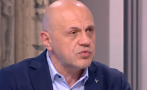 Томислав Дончев: Подаваме сигнал в МВР за доставките на газ