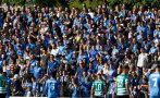 Сини фенове с апел към Боби Михайлов: Спрете гаврата с Левски!