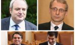 Ива Николова: Анастас Герджиков в мръсна завера с министър Николай Денков