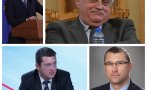 Бойко Рашков подслушвал хора на Румен Радев. МВР шефът скаран с президента заради разработка срещу Пламен Узунов и Николай Копринков