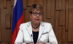 КАЗА ГО! Митрофанова: Русия обмисля скъсване на дипломатическите отношения с България