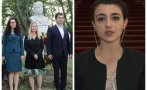 ЗАД КУЛИСИТЕ: Как жената на Кирил Петков свали Лена Бориславова от самолета за Рим