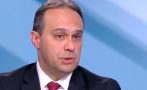 Заков: Въпросът за предоставяне на военна помощ за Украйна показа „дефект